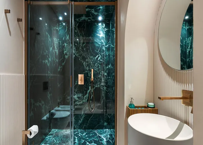 Infinity 4* Taormina