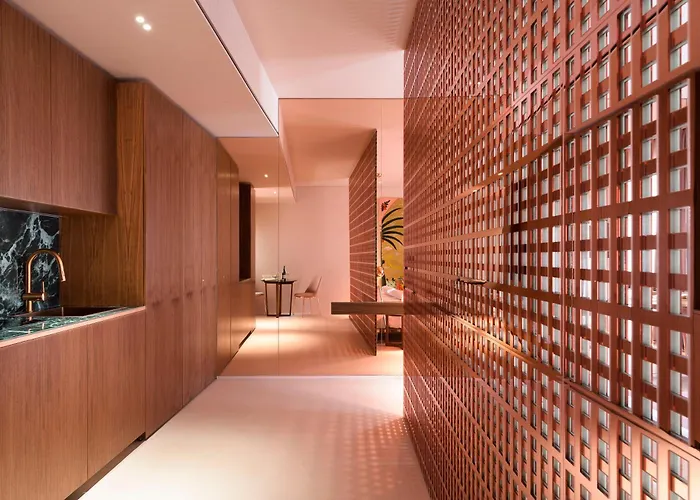 Aparthotel Infinity 4*