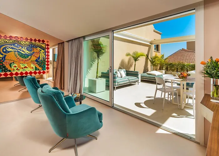 Aparthotel Infinity Taormina