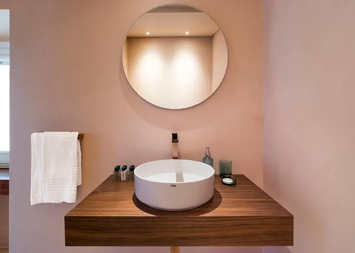 Aparthotel Infinity