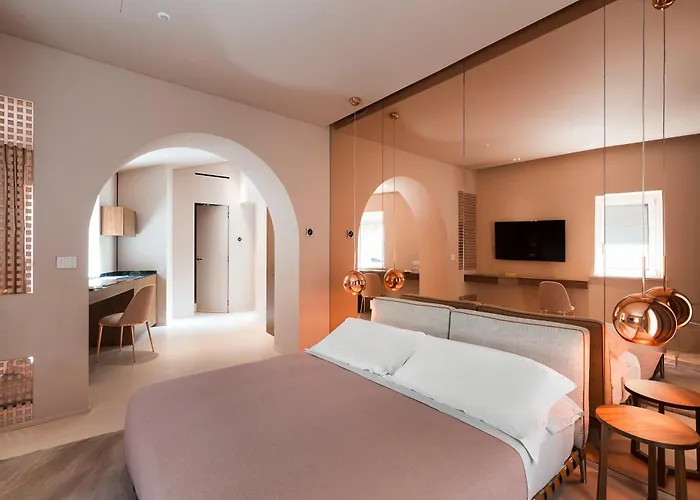 Aparthotel Infinity Taormina