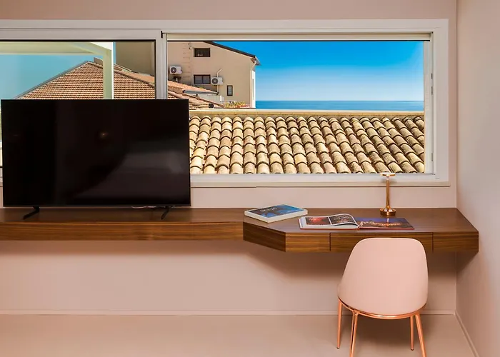 Infinity Aparthotel