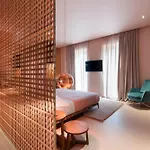 Infinity Aparthotel Taormina