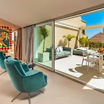 Aparthotel Infinity Taormina