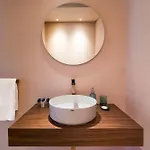 Aparthotel Infinity
