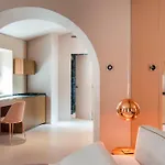 Aparthotel Infinity 4*
