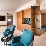 Aparthotel Infinity
