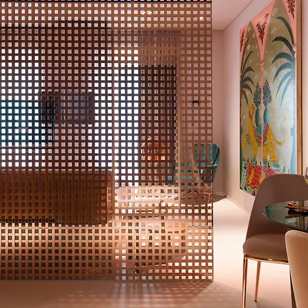 Infinity 4* Taormina